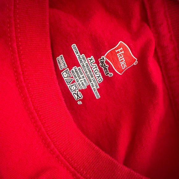 The most adorable Pusheen “Ugly” Christmas sweater. Unisex, size XL ♥️🤍🎄🐈‍⬛ - Picture 4 of 4